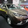 MG GS BROWN