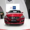 SUZUKI CIAZ (1)