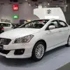 SUZUKI CIAZ (10)