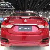 SUZUKI CIAZ (5)