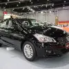 SUZUKI CIAZ (8)