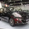 SUZUKI ERTIGA