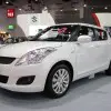 SUZUKI SWIFT 1