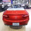 MERCEDES BENZ E300 (6)