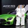 Mercedes-Benz Models (8)