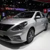 NISSAN ALMERA (2)