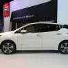 NISSAN LEAF G POWER (3)