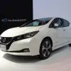 NISSAN LEAF G POWER (4)