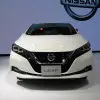 NISSAN LEAF G POWER (5)