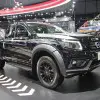NISSAN NAVARA (2)
