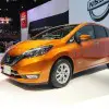 NISSAN NOTE (8)