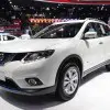 NISSAN X-TRAIL (2)