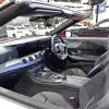 The E 300 Cabriolet AMG Dynamic (1)