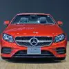 The E 300 Cabriolet AMG Dynamic (7)