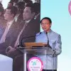 Dr. Pichet Durongkaveroj, Minister of Digital Economy and Society