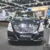 Hyundai Grand Starex Vip
