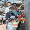 ร่วมทาสีอาคาร