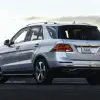 2017 GLE550E