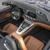 2018 Mercedes-AMG GT Roadster