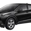 Black 5