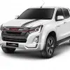 Hi-Lander 4 DR Front