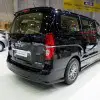 Hyundai Grand starex 3