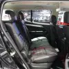 ISUZU MU-X 11