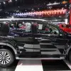 ISUZU MU-X 3