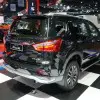 ISUZU MU-X 4