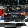 ISUZU MU-X 5
