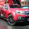 ISUZU MU-X 6-1