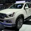 ISUZU MU-X 6-2
