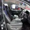ISUZU MU-X 7