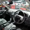 ISUZU MU-X 8