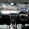 ISUZU MU-X 9