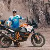 KTM (Chris Birch)