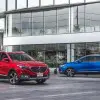 MG ZS 2