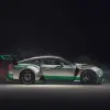 New Bentley Continental GT3 - 3