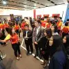 บรรยากาศในงาน 2