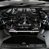 Exclusive Preview of the All-New BMW M5 (24)