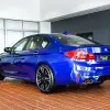 Exclusive Preview of the All-New BMW M5 (26)