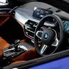 Exclusive Preview of the All-New BMW M5 (9)