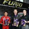 Grand Opening Bangchak FUrio_1