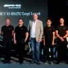 Mercedes-Benz (Thailand), Mercedes-Benz Leasing (Thailand) Management and Instructors (2)