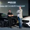 Mr. Michael Grewe and Mr. Frank Steinacher