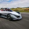 Nissan BladeGlider