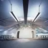 Nissan Design Europe - The Rotunda