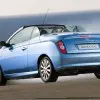 Nissan Micra C + C 2005