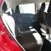 SUZUKI SWIFT INTERIOR 4