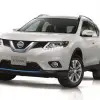 07-X-TRAIL HYBRID